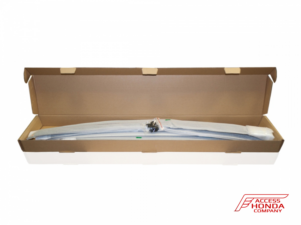 Дефлекторы дверей Honda CR-V 3 оригинал Дефлекторы дверей Honda CR-V 3 оригинал