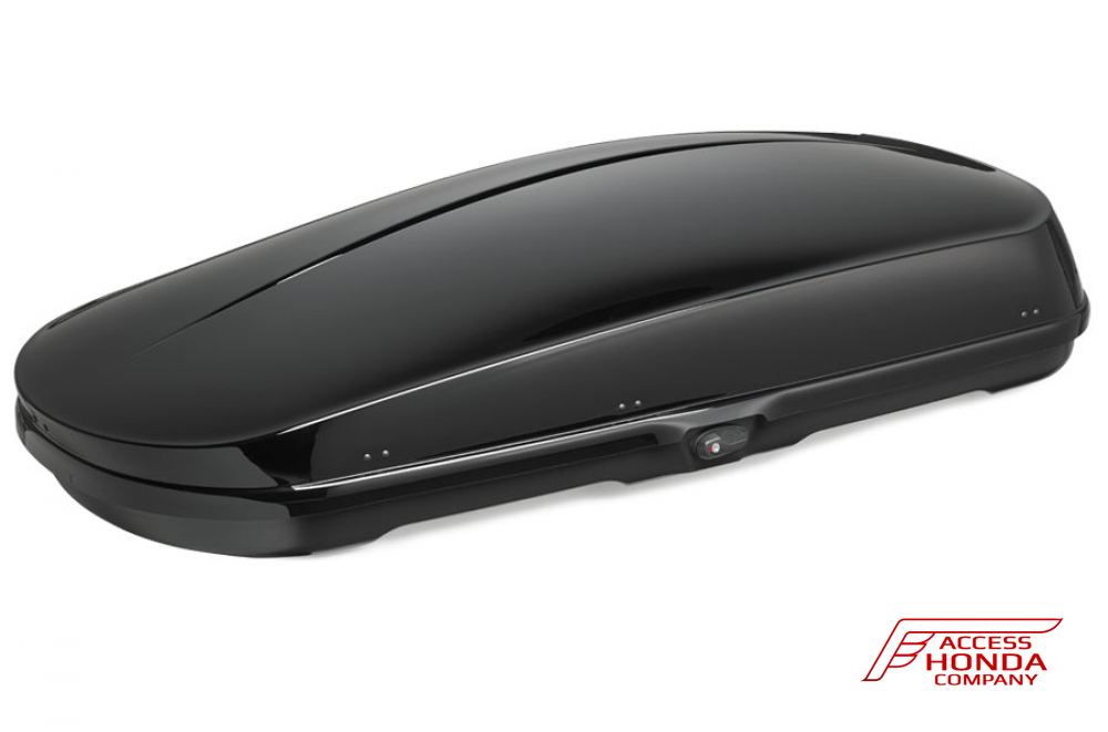 Багажный бокс Whispbar WB751 B Багажный бокс Whispbar WB751 B