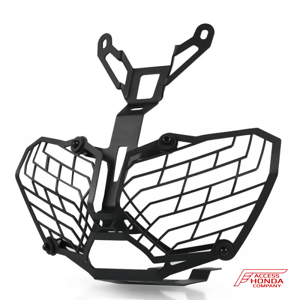 Защита фар Access-Moto для Honda CRF1000L Africa Twin 2016-2020 Защита фар Access-Moto для Honda CRF1000L Africa Twin 2016-2020