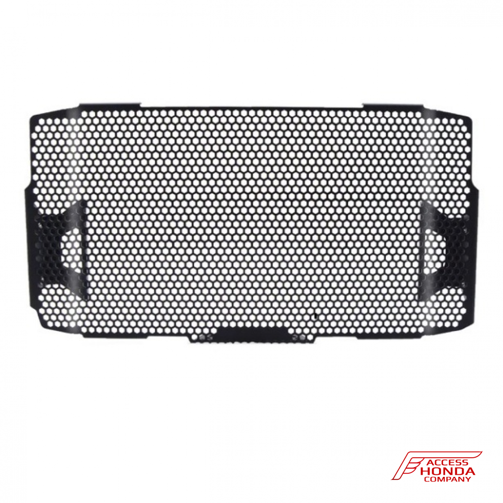 Защита радиатора для Honda CB650 CBR650 2014-2023 (ACC014416) Защита радиатора для Honda CB650 CBR650 2014-2023 (ACC014416)