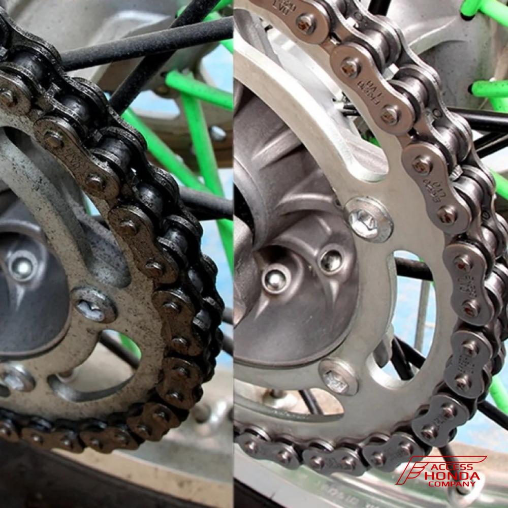 Машинка для чистки цепи мотоцикла (ACC751115) Машинка для чистки цепи мотоцикла (ACC751115)