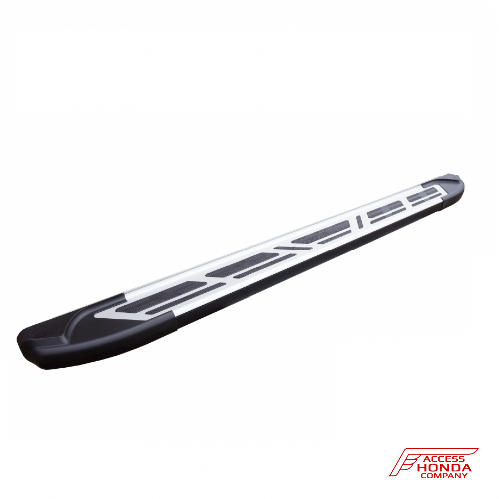 Пороги алюминиевые Corund Silver Пороги алюминиевые Corund Silver