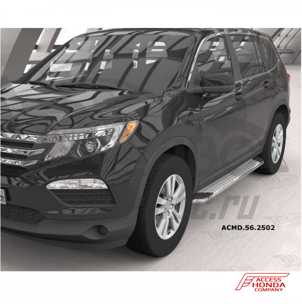 Пороги алюминиевые Opal Пороги алюминиевые Opal