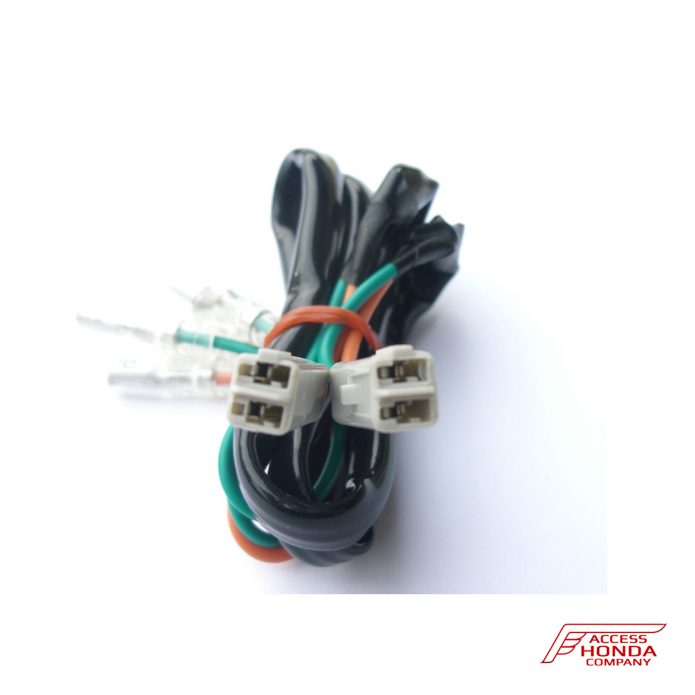 Адаптеры для светодиодных поворотников мотоцикла Honda (на выбор) Адаптеры для светодиодных поворотников мотоцикла Honda (на выбор)