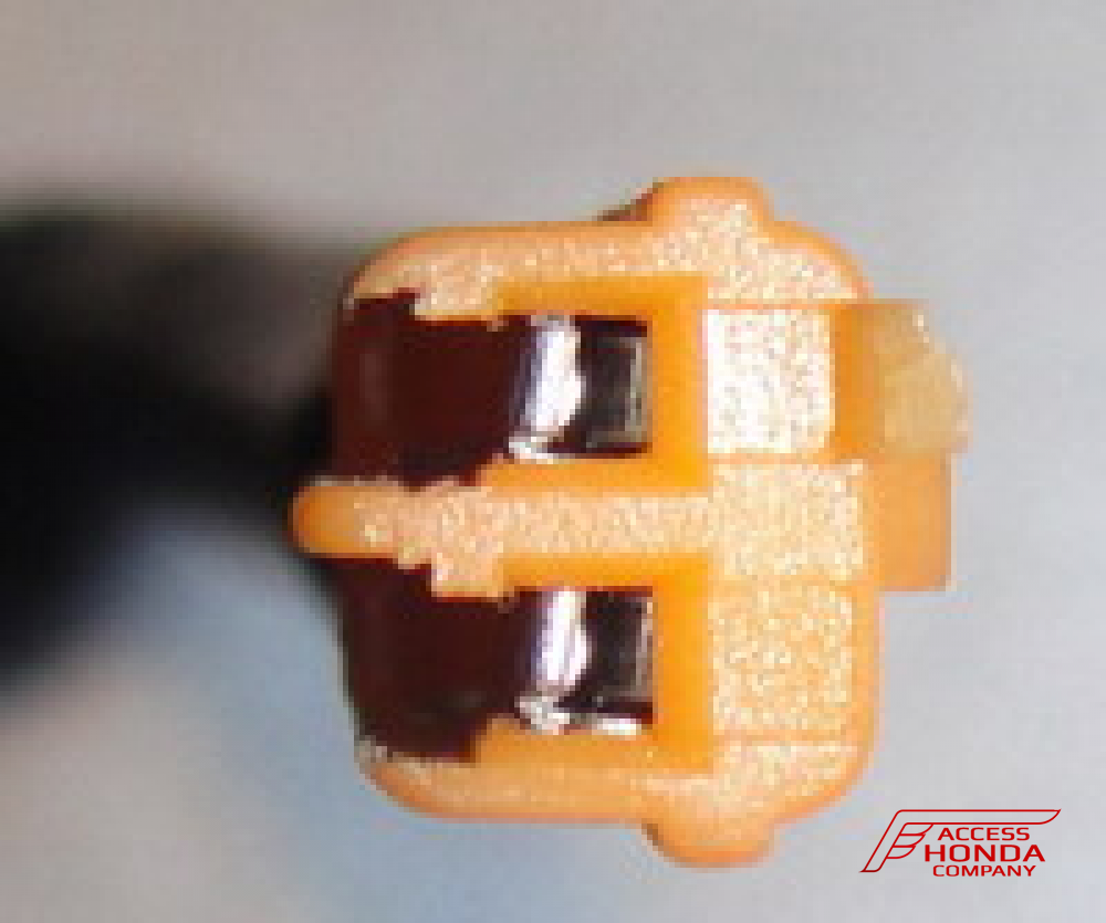 Адаптеры для светодиодных поворотников мотоцикла Honda (на выбор) Адаптеры для светодиодных поворотников мотоцикла Honda (на выбор)