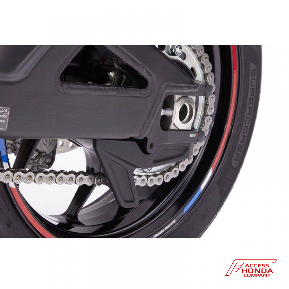 Оригинальная защита задней звезды для Honda CBR1000RR-R 2020- Оригинальная защита задней звезды для Honda CBR1000RR-R 2020-