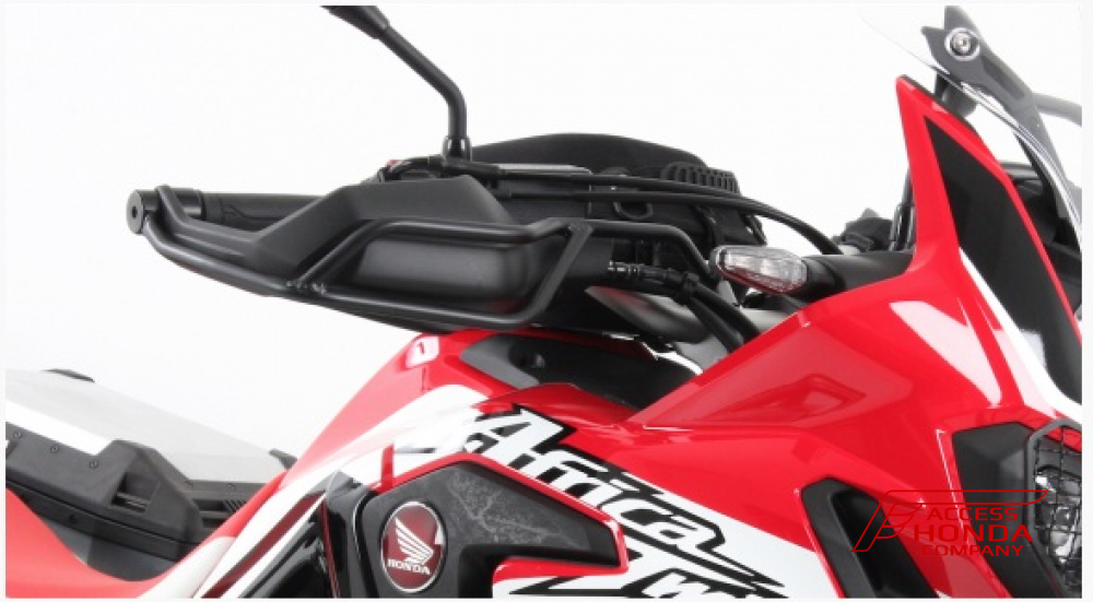 Защита рук Hepco&Becker для Honda CRF 1000 L Africa Twin Защита рук Hepco&Becker для Honda CRF 1000 L Africa Twin