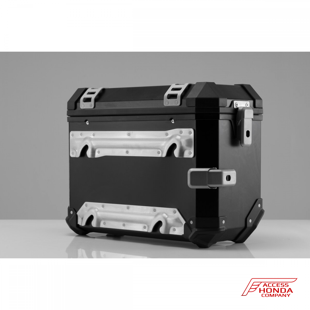 Боковые кофры SW-Motech TRAX ION для Honda CRF1100L Africa Twin SD08 (19-21) Боковые кофры SW-Motech TRAX ION для Honda CRF1100L Africa Twin SD08 (19-21)