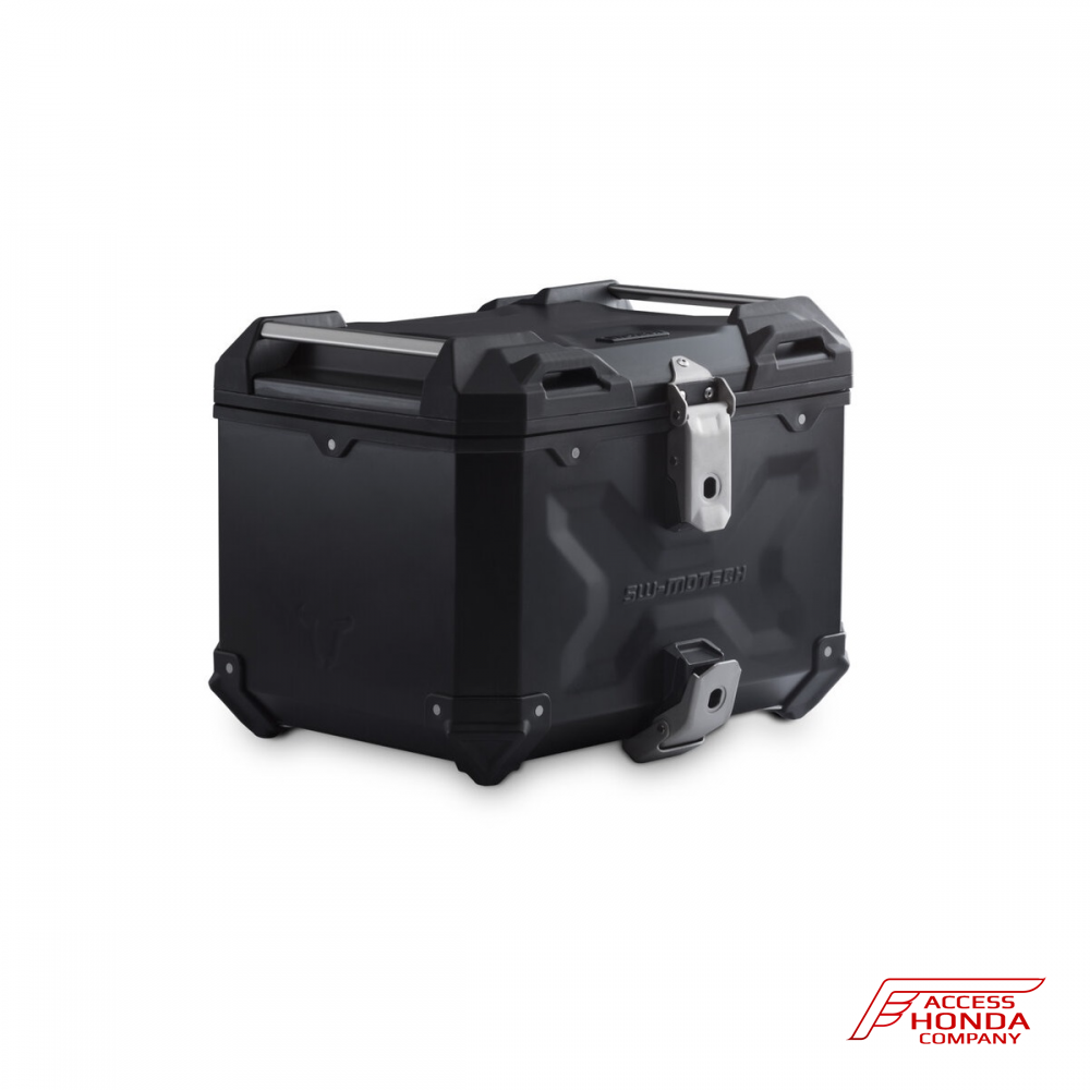 Центральный кофр с багажником SW-Motech TRAX ADV для Honda CRF1100L Africa Twin SD08 (19-21) Центральный кофр с багажником SW-Motech TRAX ADV для Honda CRF1100L Africa Twin SD08 (19-21)