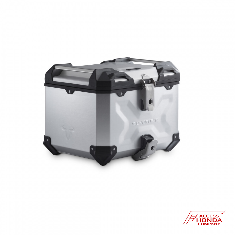 Центральный кофр с багажником SW-Motech TRAX ADV для Honda CRF1100L Africa Twin SD08 (19-21) Центральный кофр с багажником SW-Motech TRAX ADV для Honda CRF1100L Africa Twin SD08 (19-21)