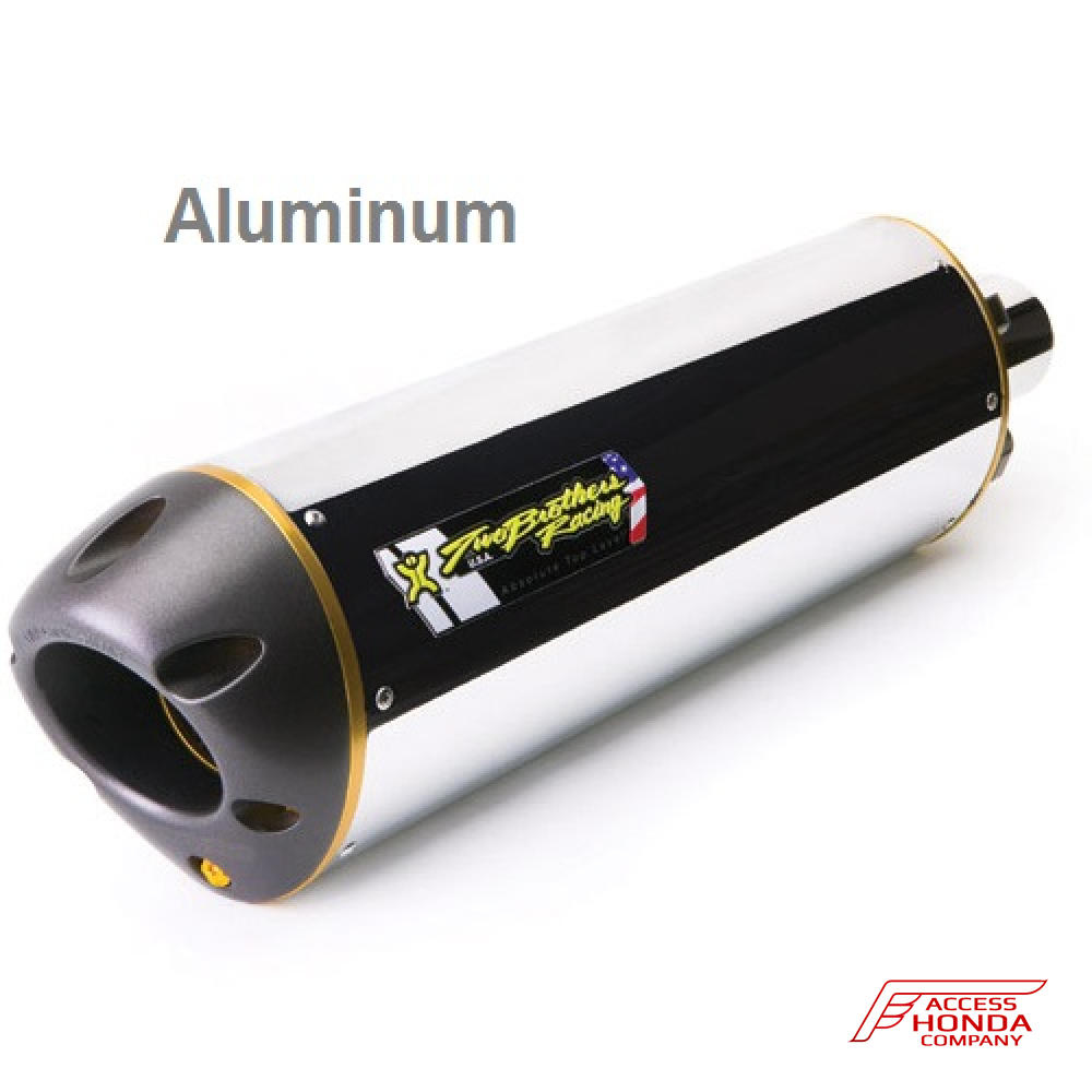 Выхлопная система Two Brothers для мотоцикла Honda VFR1200F (Slip-on Exhaust) Выхлопная система Two Brothers для мотоцикла Honda VFR1200F (Slip-on Exhaust)