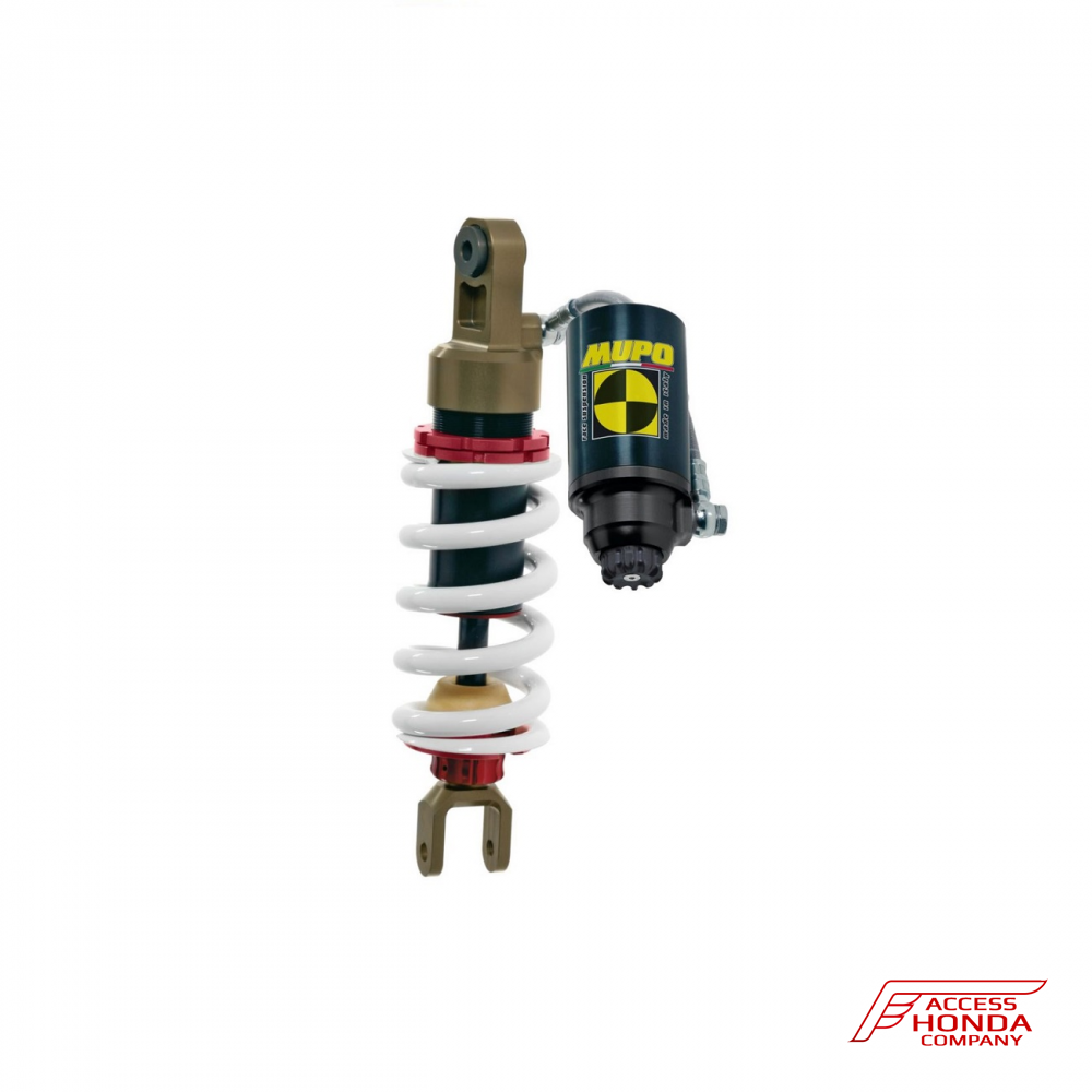Задний амортизатор Mupo AB3 для Honda CB600F Hornet (1998 – 2002) Задний амортизатор Mupo AB3 для Honda CB600F Hornet (1998 – 2002)
