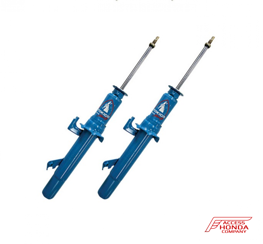 Амортизаторы передние TOKICO для Honda Civic 4D VIII Амортизаторы передние TOKICO для Honda Civic 4D VIII