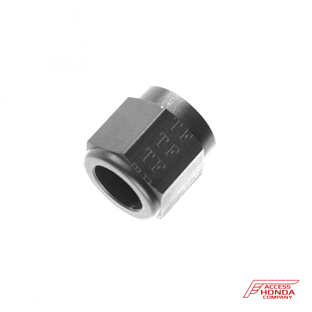 Гайка для трубки JIC/UNF 3/8 x 24 Goodridge Гайка для трубки JIC/UNF 3/8 x 24 Goodridge