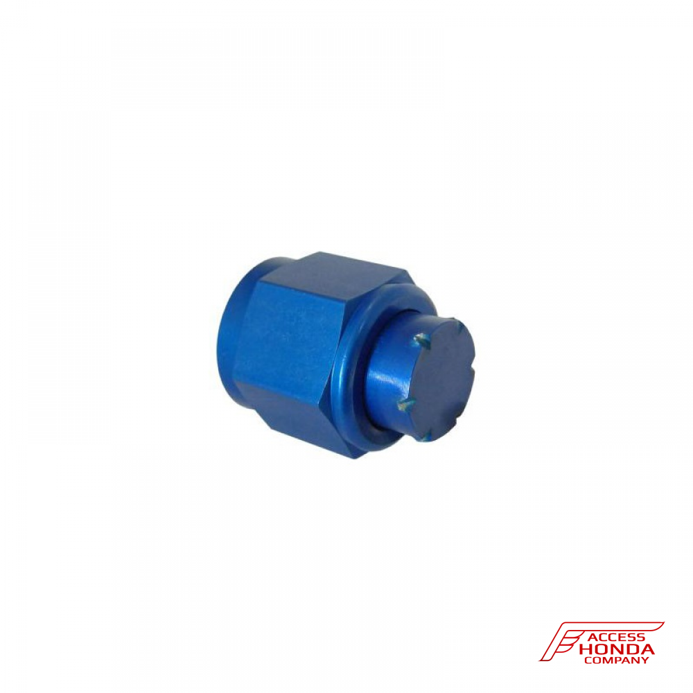 Заглушка JIC/UNF 3/8 x 24 Goodridge Заглушка JIC/UNF 3/8 x 24 Goodridge