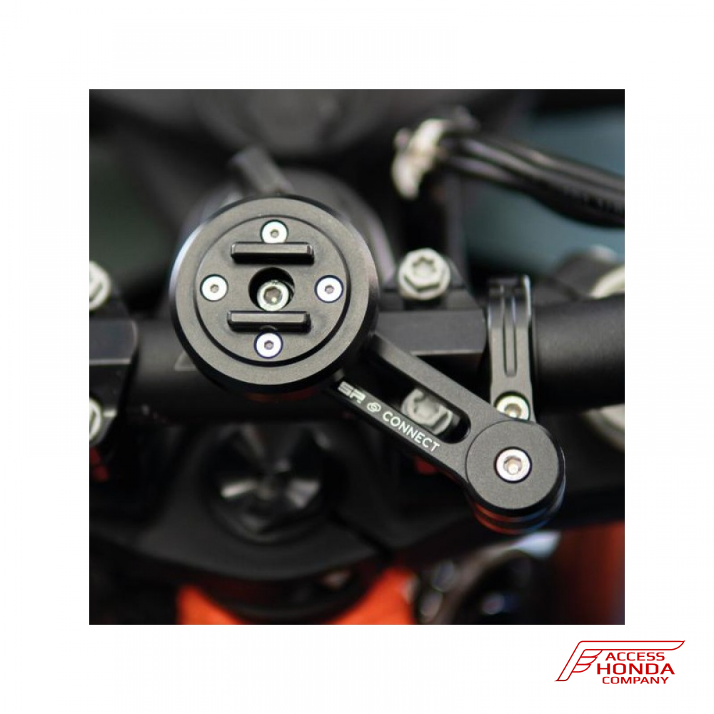 Антивибрационный модуль SP Connect Антивибрационный модуль SP Connect