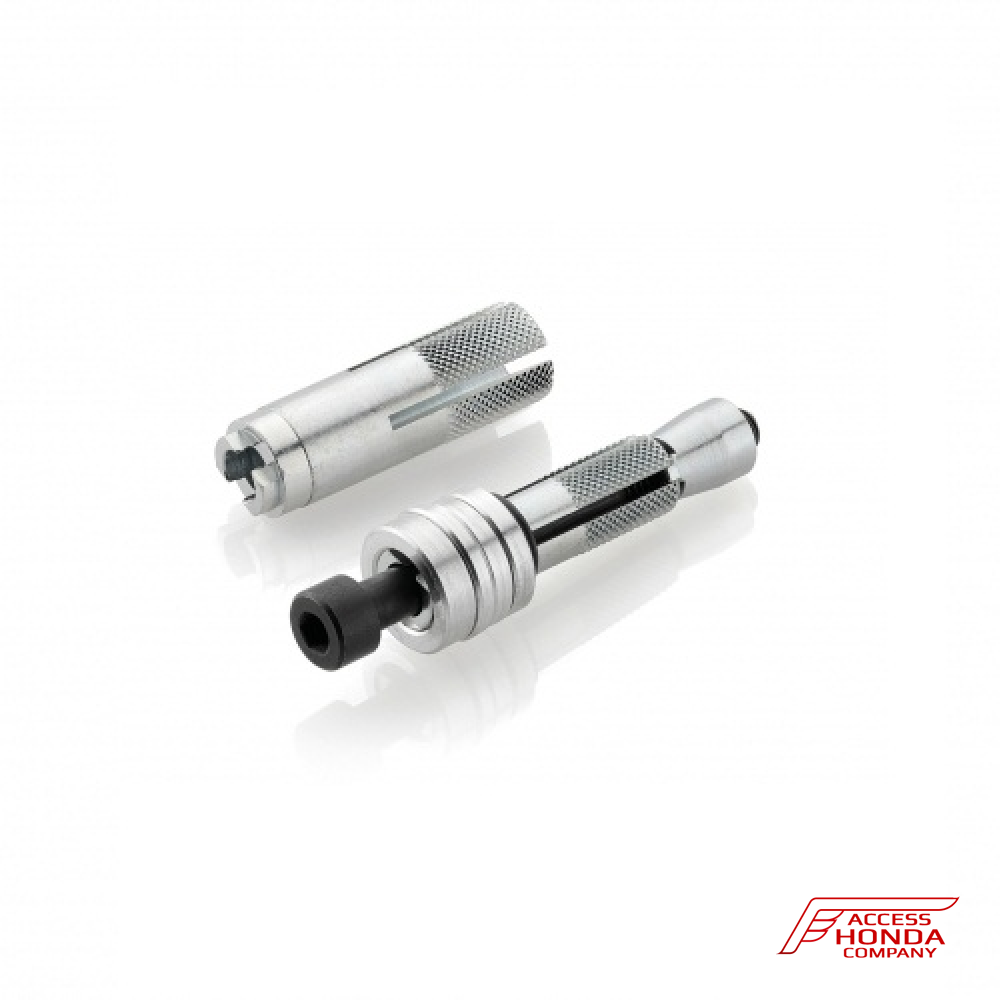 Универсальный адаптер Ø 13-20 (mm) Rizoma крепления зеркал Универсальный адаптер Ø 13-20 (mm) Rizoma крепления зеркал