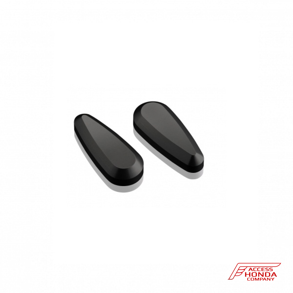 Заглушки зеркал Rizoma Заглушки зеркал Rizoma