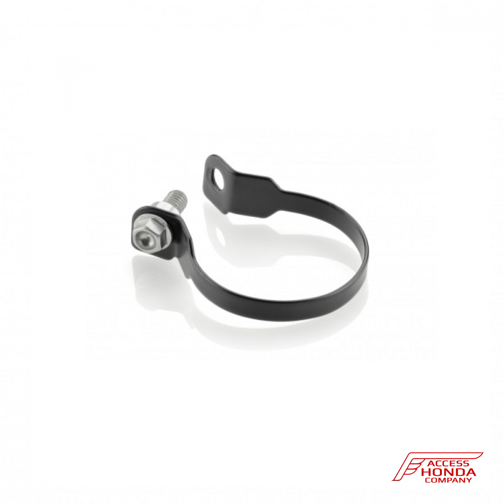 Кронштейн Rizoma для тормозных бачков CT017 и CT025 Кронштейн Rizoma для тормозных бачков CT017 и CT025