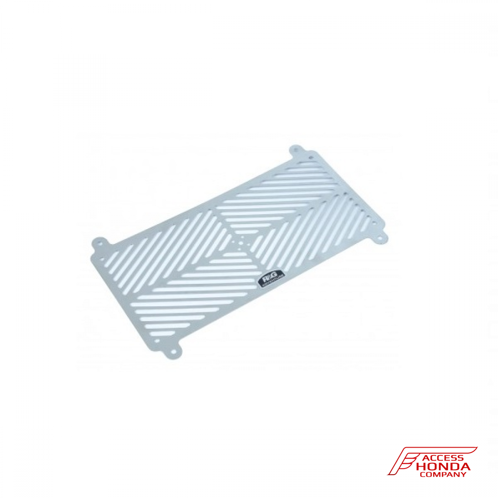 Защитная решетка радиатора (нержавеющая сталь) R&G Racing для Honda CB300R '18- Защитная решетка радиатора (нержавеющая сталь) R&G Racing для Honda CB300R '18-