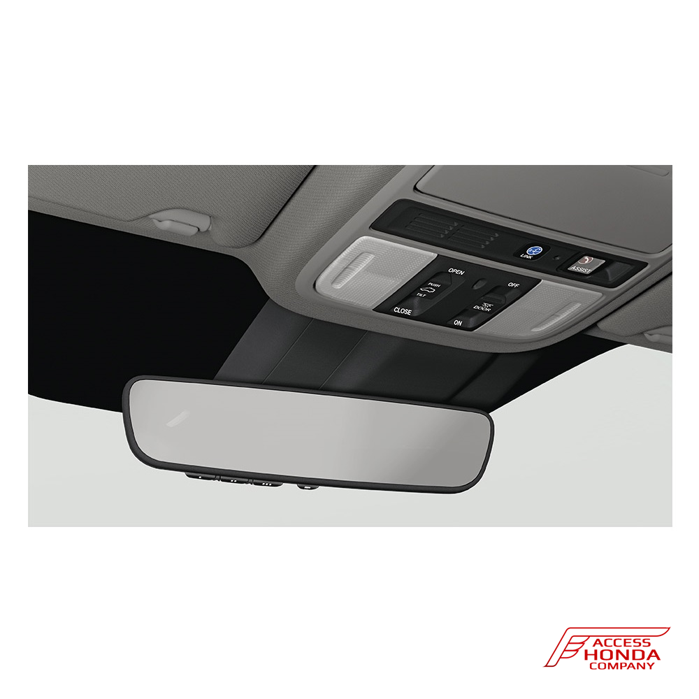 Оригинальное зеркало с автозатемнением для Honda Pilot 3 2019-2021 Оригинальное зеркало с автозатемнением для Honda Pilot 3 2019-2021