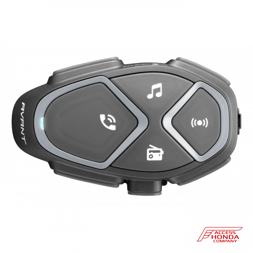 Мотогарнитура Interphone Avant Мотогарнитура Interphone Avant