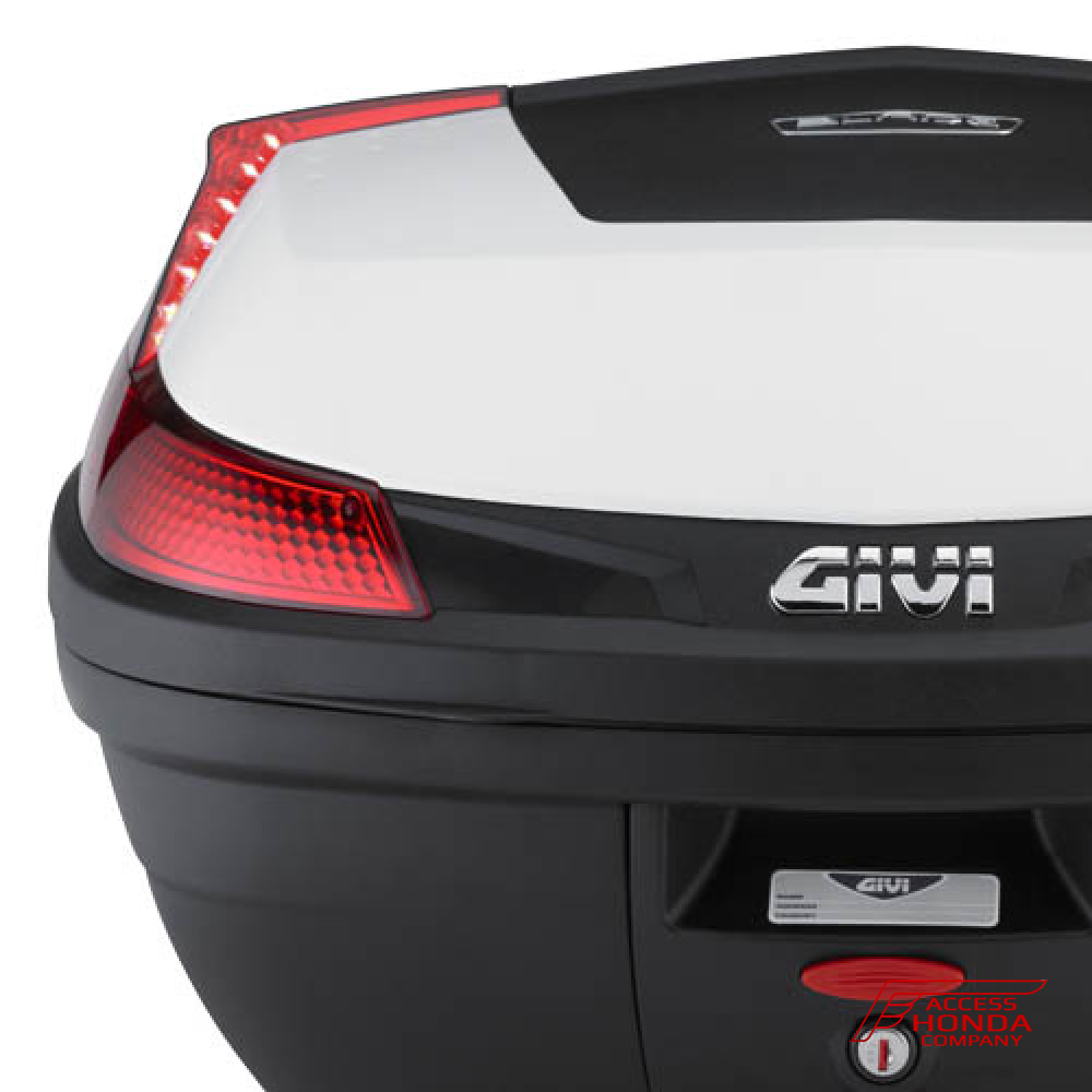 Центральный кофр GIVI Blade Tech 47л. Центральный кофр GIVI Blade Tech 47л.