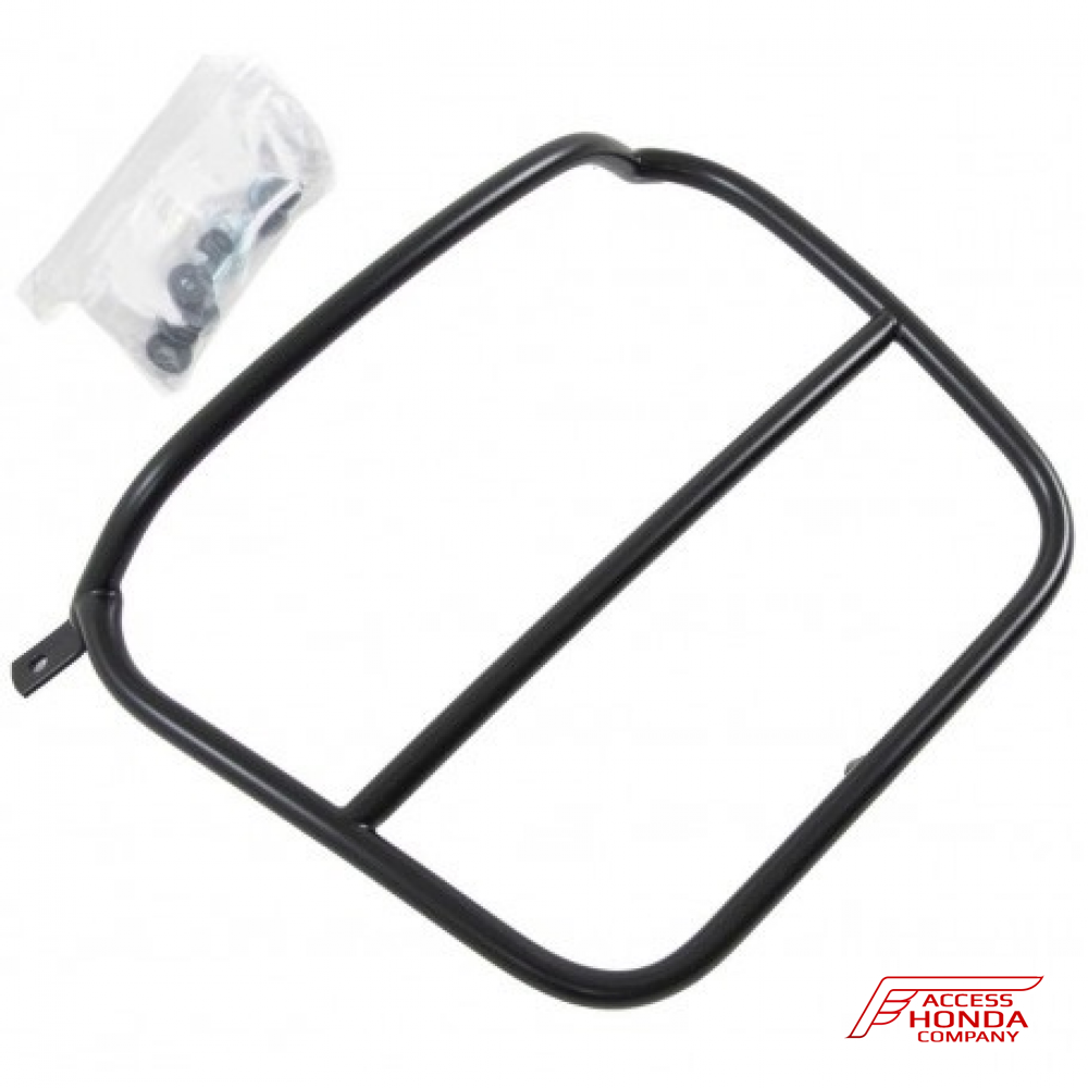 Центральный кофр 38л. Hepco & Becker - Journey TC 40 Центральный кофр 38л. Hepco & Becker - Journey TC 40