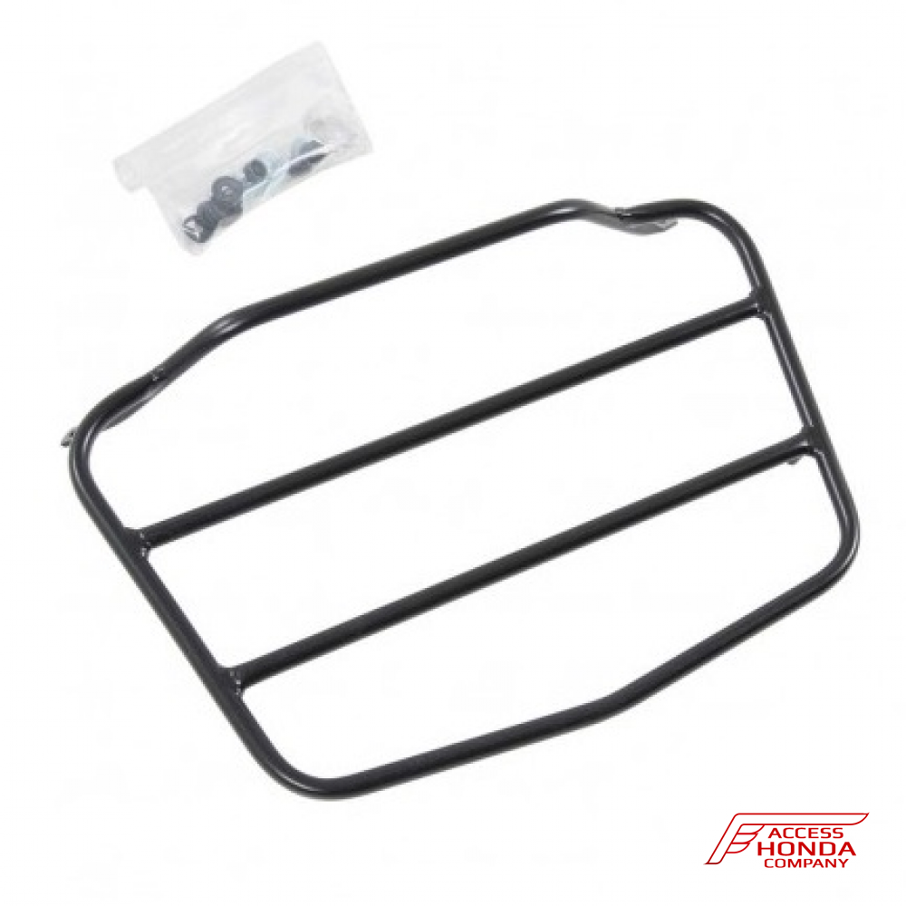 Центральный кофр 42л. Hepco & Becker - Journey TC 42 Центральный кофр 42л. Hepco & Becker - Journey TC 42