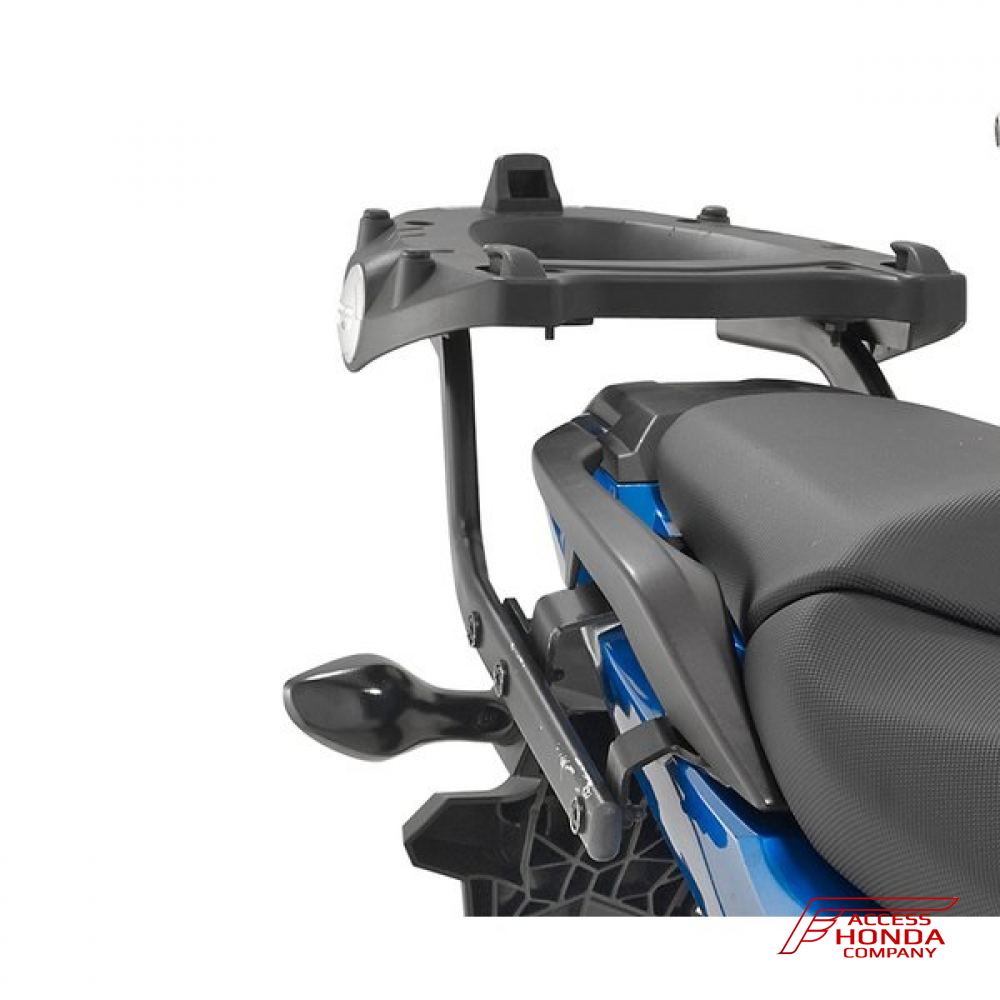 Крепление центрального кофра Givi / Kappa для мотоцикла Honda NC750S и NC750X Крепление центрального кофра Givi / Kappa для мотоцикла Honda NC750S и NC750X