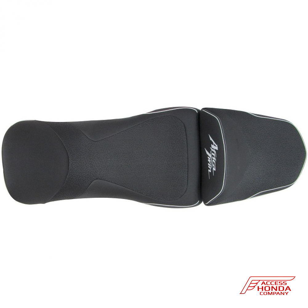 Комплект сидений Bagster Ready Luxe для мотоцикла Honda CRF1000L Africa Twin Комплект сидений Bagster Ready Luxe для мотоцикла Honda CRF1000L Africa Twin