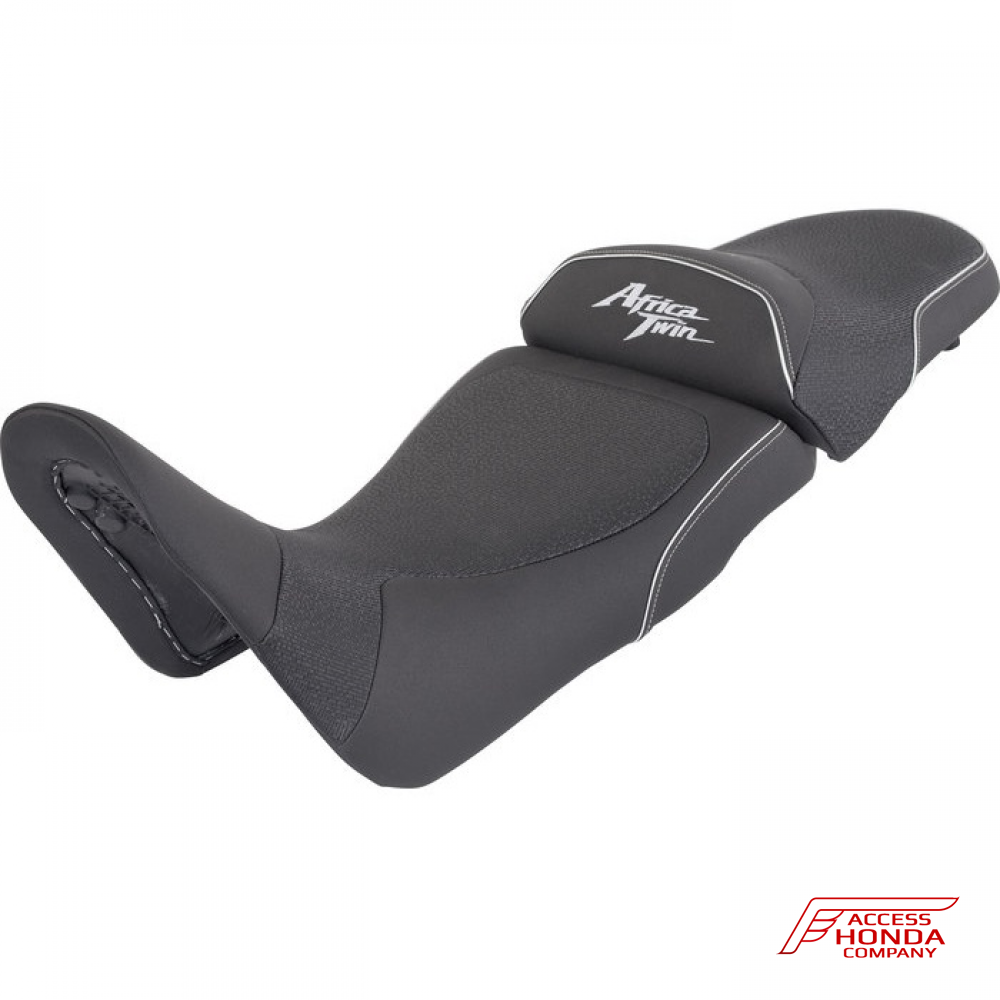 Комплект сидений Bagster Ready Comfort для мотоцикла Honda CRF1000L Africa Twin Комплект сидений Bagster Ready Comfort для мотоцикла Honda CRF1000L Africa Twin