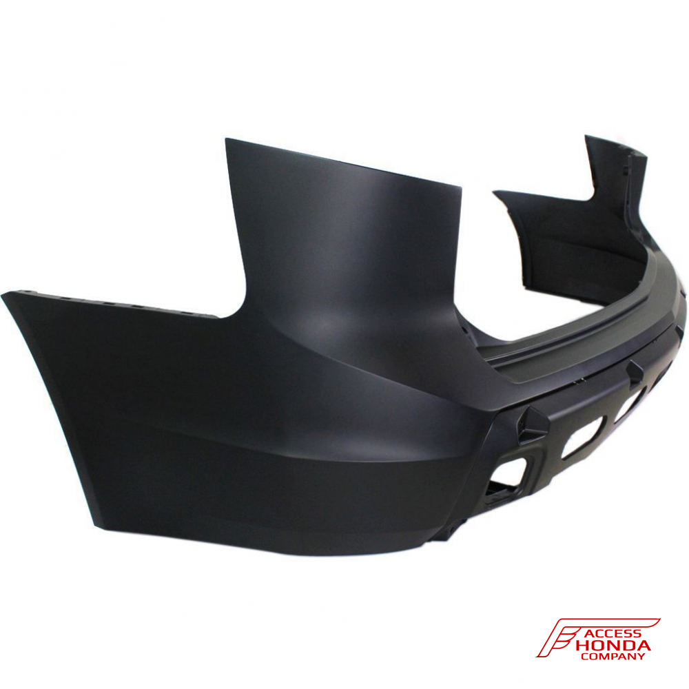 Задний бампер для Acura MDX II 2007-09 04715-STX-A91ZZ Задний бампер для Acura MDX II 2007-09 04715-STX-A91ZZ