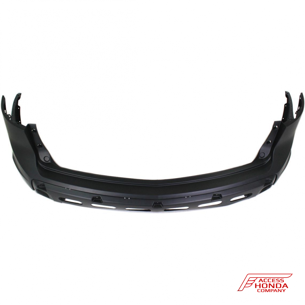 Задний бампер для Acura MDX II 2007-09 04715-STX-A91ZZ Задний бампер для Acura MDX II 2007-09 04715-STX-A91ZZ