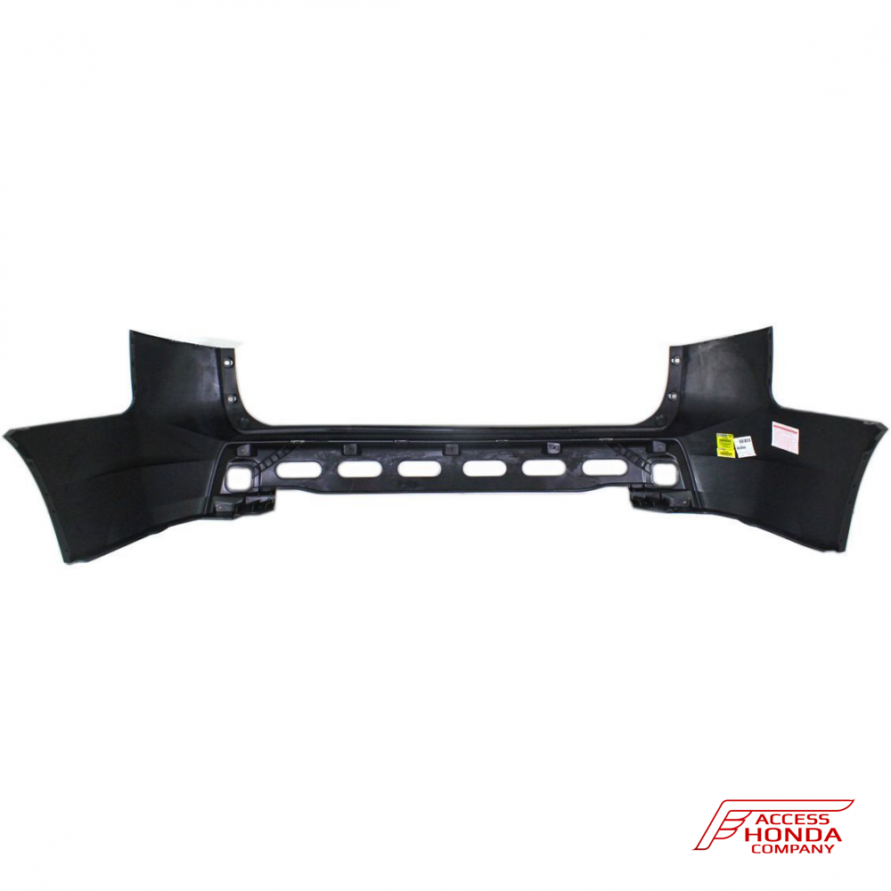 Задний бампер для Acura MDX II 2007-09 04715-STX-A91ZZ Задний бампер для Acura MDX II 2007-09 04715-STX-A91ZZ