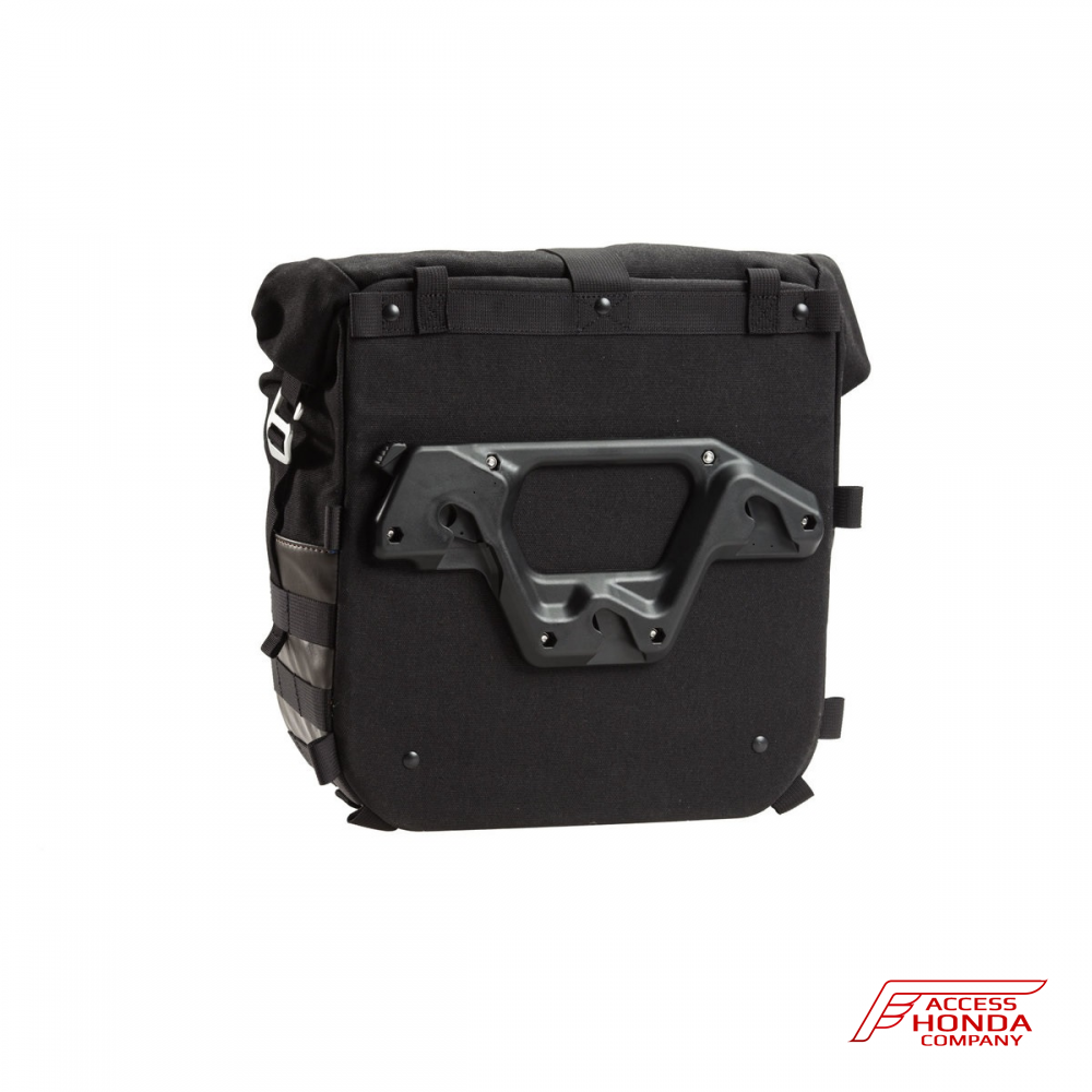 Боковая сумка 13.5 л. (левая) SW-Motech Legend Gear LC2 для Honda CB650R (RH02) Neo Sports Боковая сумка 13.5 л. (левая) SW-Motech Legend Gear LC2 для Honda CB650R (RH02) Neo Sports