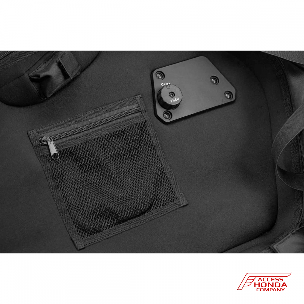 Пластиковые боковые кофры 2x25л. SW-Motech AERO для Honda NC750X / NC750S (16-) Пластиковые боковые кофры 2x25л. SW-Motech AERO для Honda NC750X / NC750S (16-)