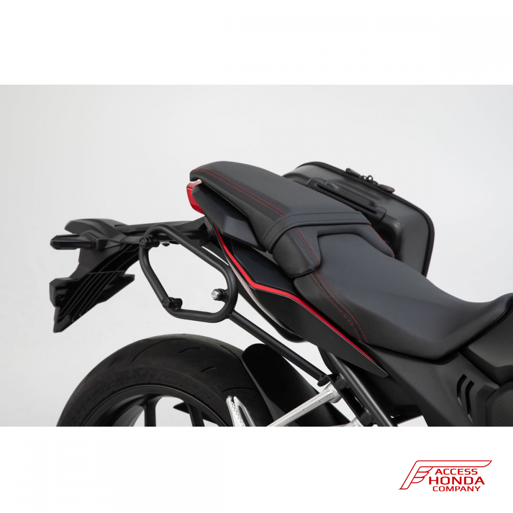 Боковые кофры 2x16,5 л. SW-Motech URBAN для CB650R (RH02) Neo Sports Боковые кофры 2x16,5 л. SW-Motech URBAN для CB650R (RH02) Neo Sports