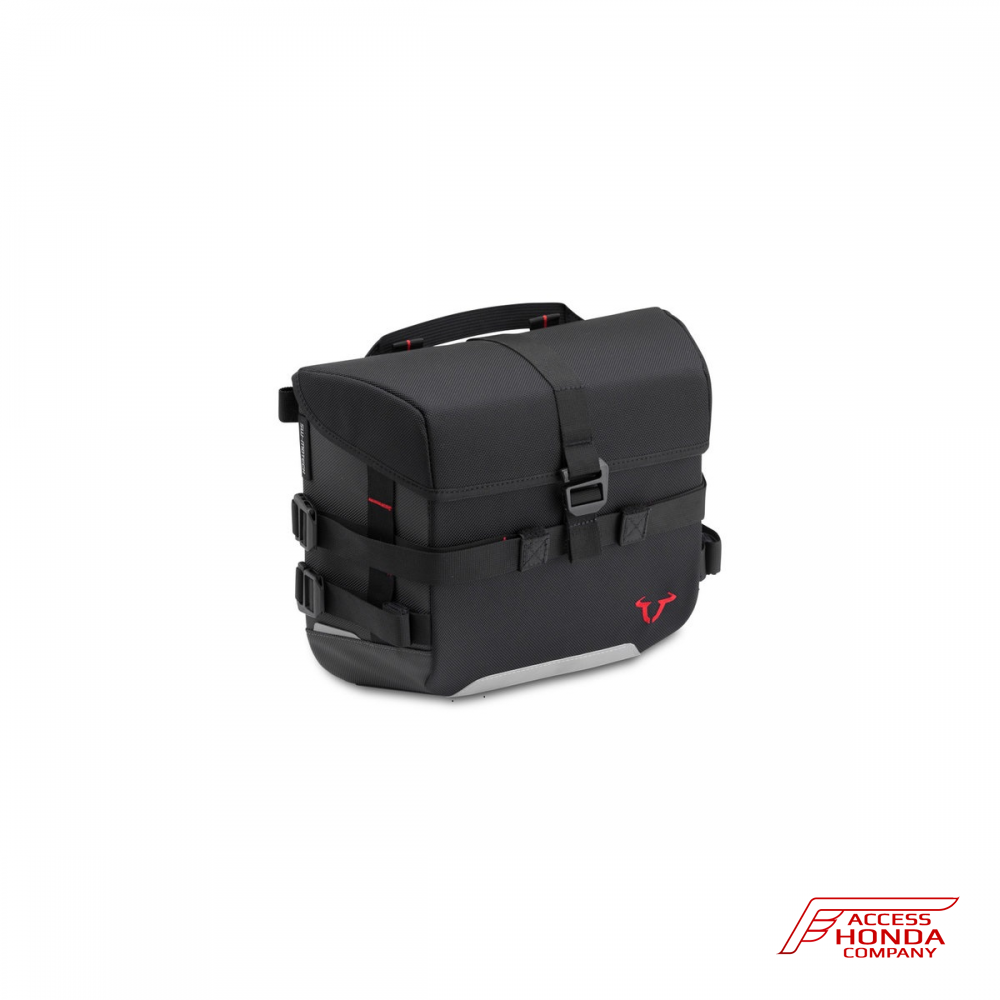 Сумка боковая (левая) 10л SW-Motech для Honda CB650R (RH02) Neo Sports Сумка боковая (левая) 10л SW-Motech для Honda CB650R (RH02) Neo Sports