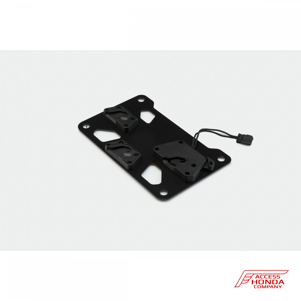 Сумка боковая (левая) 10л SW-Motech для Honda CB650R (RH02) Neo Sports Сумка боковая (левая) 10л SW-Motech для Honda CB650R (RH02) Neo Sports