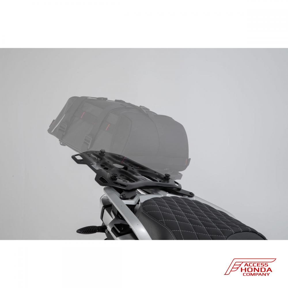 Боковая сумка правая SW-Motech Sysbag 15 л. для Honda Боковая сумка правая SW-Motech Sysbag 15 л. для Honda