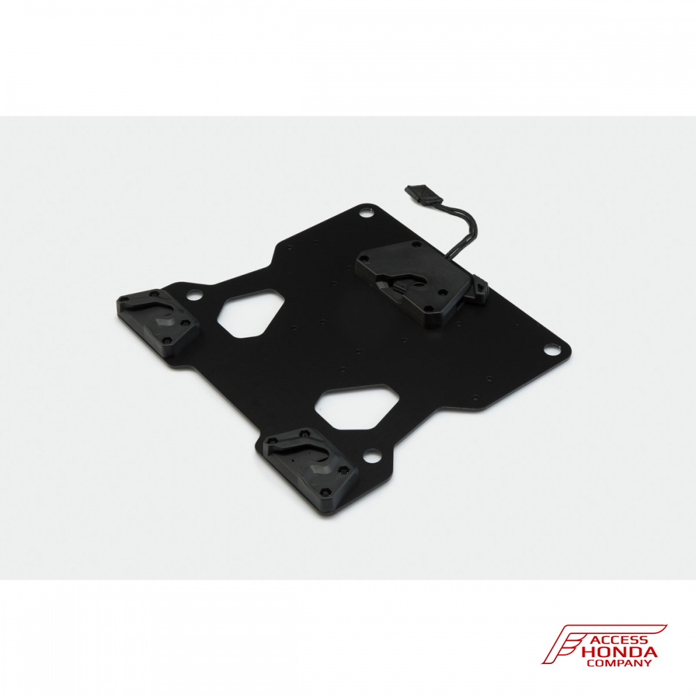 Боковая сумка правая SW-Motech Sysbag 15 л. для Honda Боковая сумка правая SW-Motech Sysbag 15 л. для Honda