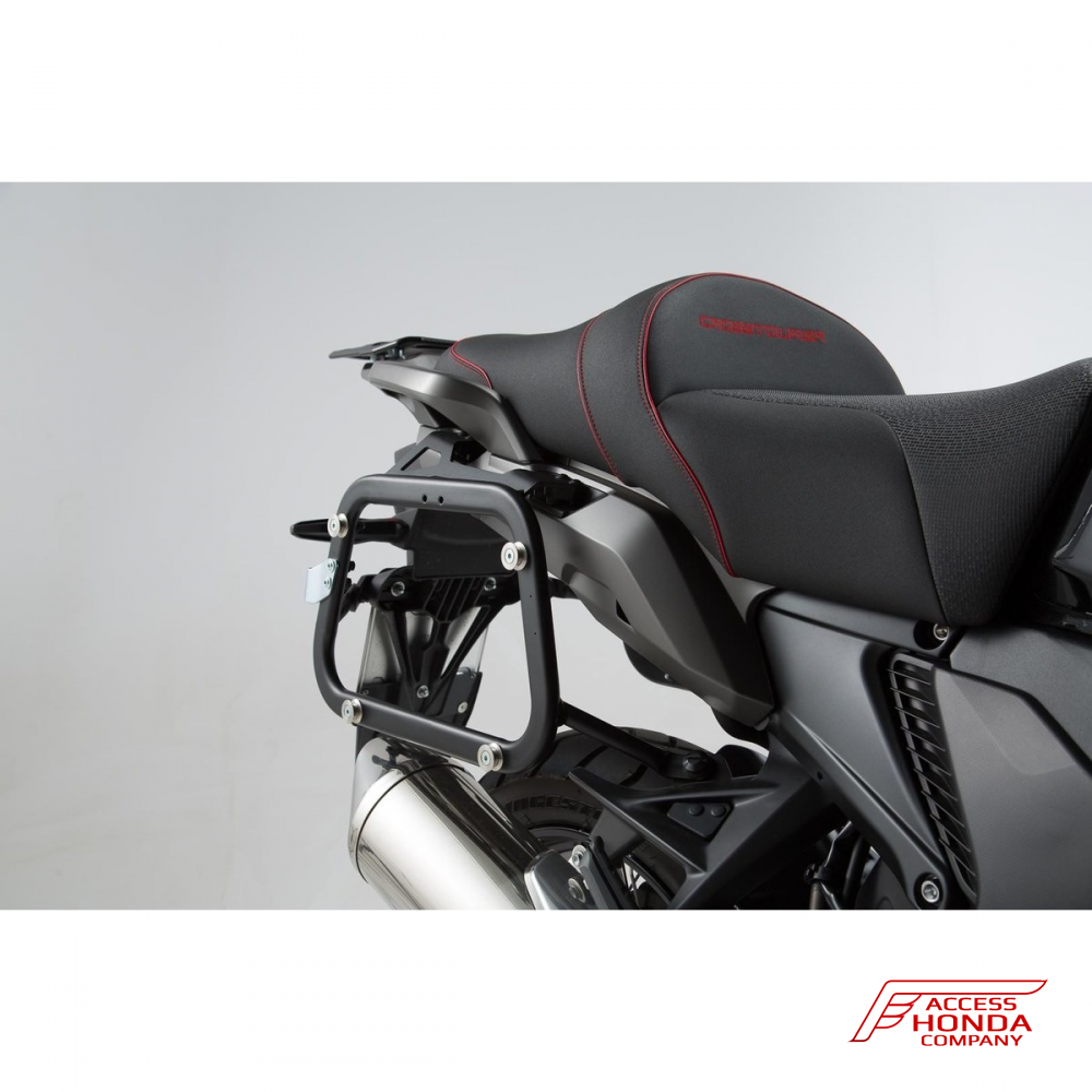 Боковые сумки 2x30л. SW-Motech EVO для Honda VFR1200X Crosstourer Боковые сумки 2x30л. SW-Motech EVO для Honda VFR1200X Crosstourer