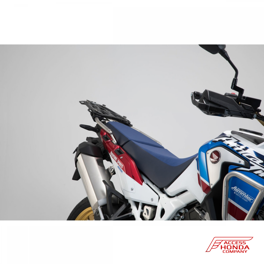 Боковые сумки SW-Motech Sysbag 30/30 л. для Honda CRF1000L Africa Twin (SD06) 2018-2019 Боковые сумки SW-Motech Sysbag 30/30 л. для Honda CRF1000L Africa Twin (SD06) 2018-2019