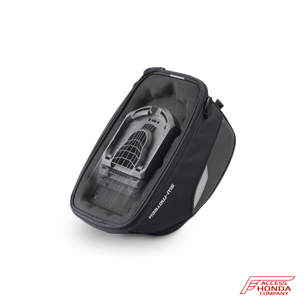 Сумка на бак SW-Motech EVO Daypack для Honda VFR1200X/XD Crosstourer 2012-н.в. Сумка на бак SW-Motech EVO Daypack для Honda VFR1200X/XD Crosstourer 2012-н.в.