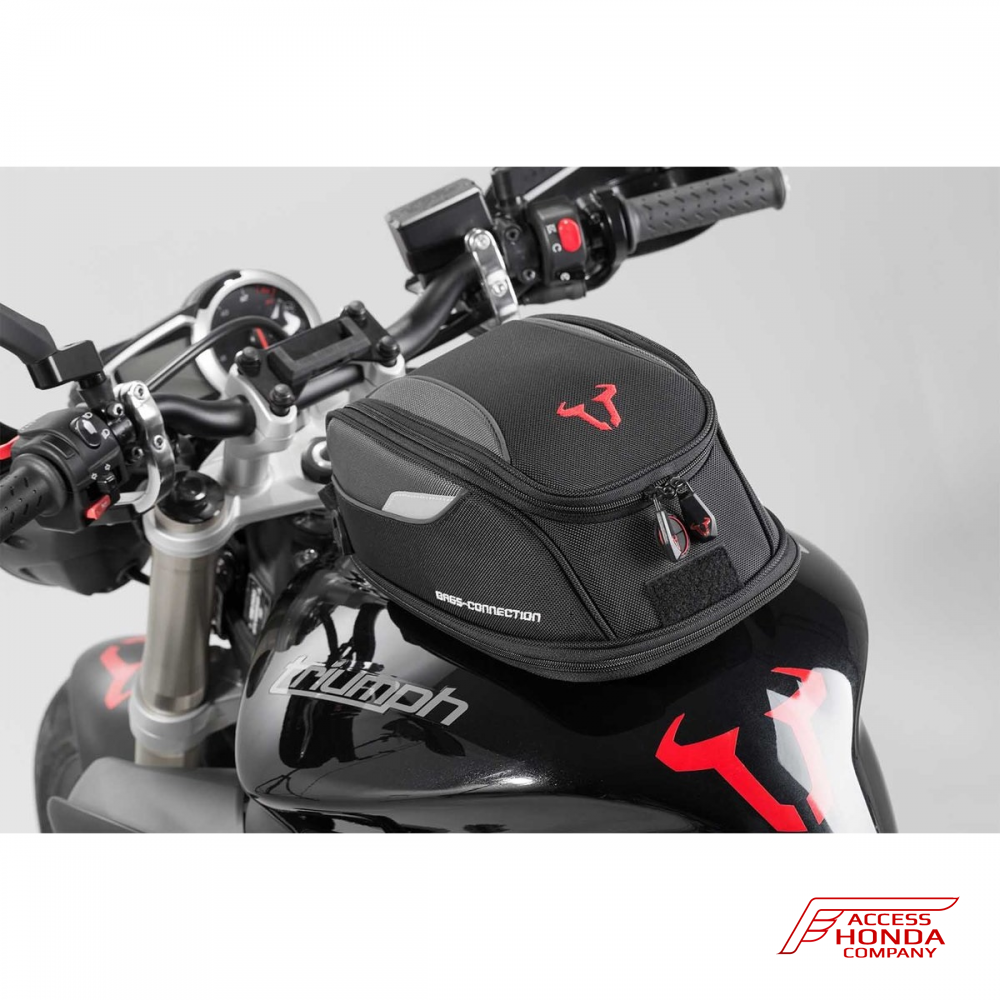 Сумка на бак SW-Motech EVO Daypack для Honda VFR1200X/XD Crosstourer 2012-н.в. Сумка на бак SW-Motech EVO Daypack для Honda VFR1200X/XD Crosstourer 2012-н.в.