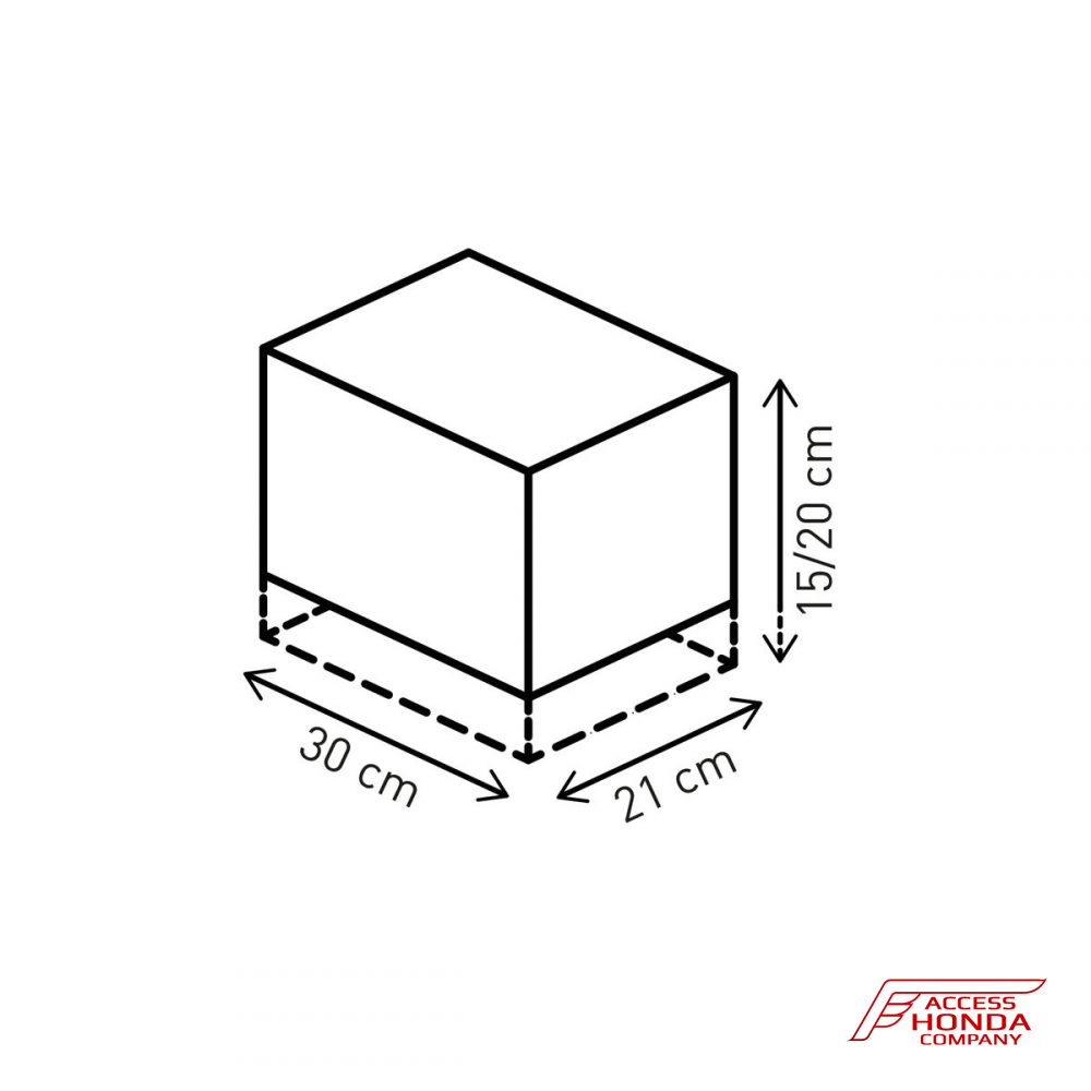 Сумка на бак SW-Motech EVO Daypack для Honda VFR1200X/XD Crosstourer 2012-н.в. Сумка на бак SW-Motech EVO Daypack для Honda VFR1200X/XD Crosstourer 2012-н.в.