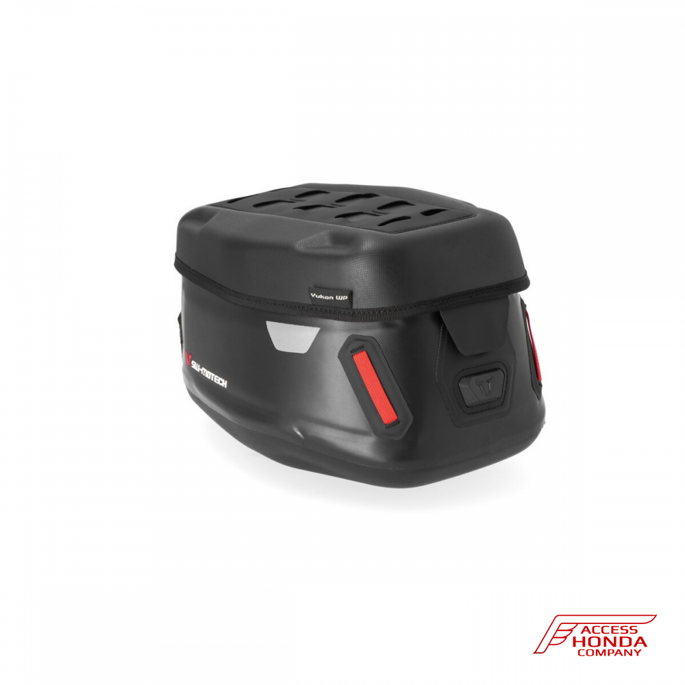 Сумка на бак SW-Motech PRO Yukon WP Micro для Honda CRF1100L Africa Twin SD08 (19-21) Сумка на бак SW-Motech PRO Yukon WP Micro для Honda CRF1100L Africa Twin SD08 (19-21)
