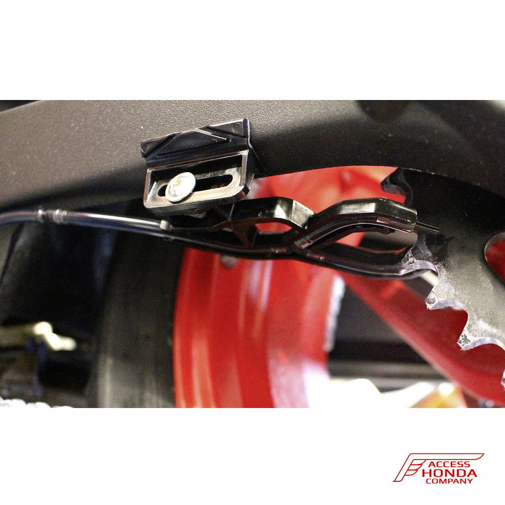 Двойные форсунки Dual Injector для автоматической системы смазки цепи Scottoiler Двойные форсунки Dual Injector для автоматической системы смазки цепи Scottoiler