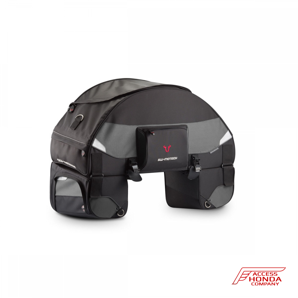 Сумка 75-90л. SW-Motech Evo для мотоцикла Honda Сумка 75-90л. SW-Motech Evo для мотоцикла Honda